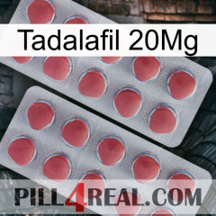 Tadalafil 20Mg 19